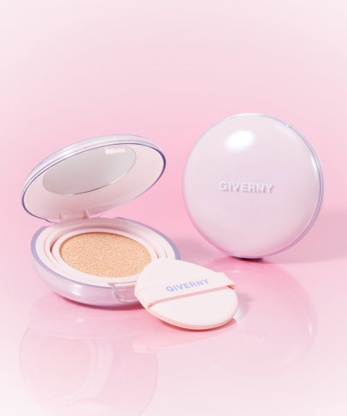 GIVERNY GIVERNY Dewey Glassy Cushion (Refill)