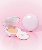 GIVERNY GIVERNY Dewey Glassy Cushion (Refill)