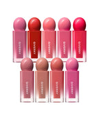 GIVERNY GIVERNY Dewy Lip Glaze 4.9g