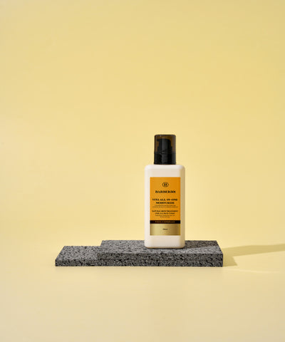 All-in-one moisturizer 200ml collection