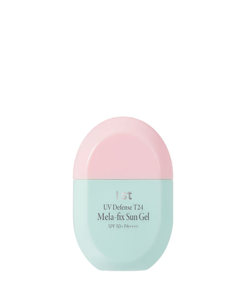 I.ST I.ST UV Defense T24 Melafix Sun Gel SPF 50+
