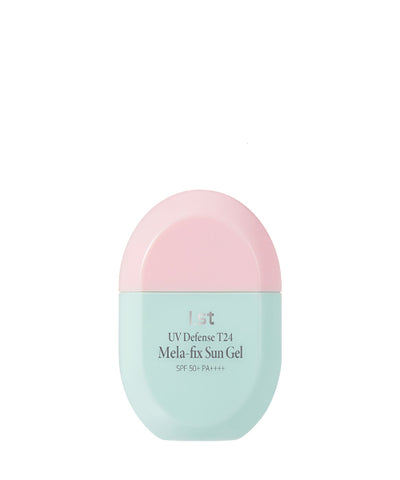 I.ST UV Defense T24 Melafix Sun Gel SPF 50+