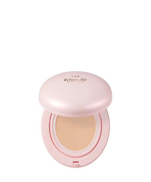 I.ST I.ST Glow Fit BB Sun Cushion SPF 50+ 12g