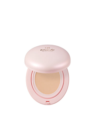 I.ST Glow Fit BB Sun Cushion SPF 50+ 12g