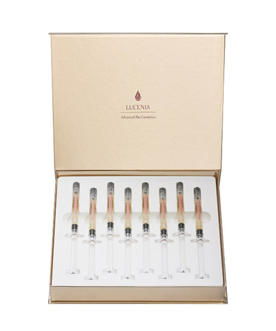 I.ST Lucenia Melatok 5.0 Booster Ampoule 2.5ml