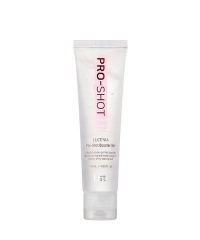 I.ST Lucenia Pro Shot Booster Gel 120ml