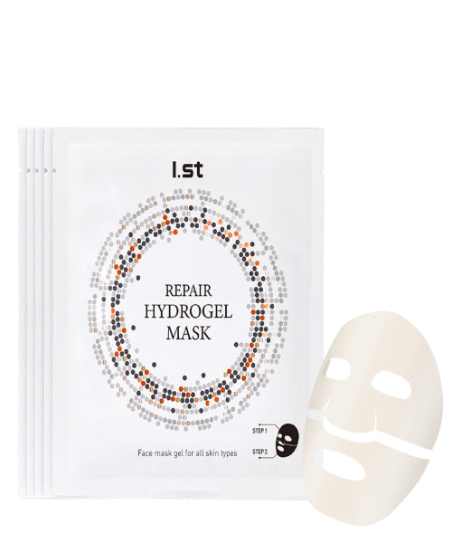 I.ST I.ST Repair Hydrogel Mask Pack 5 Sheets