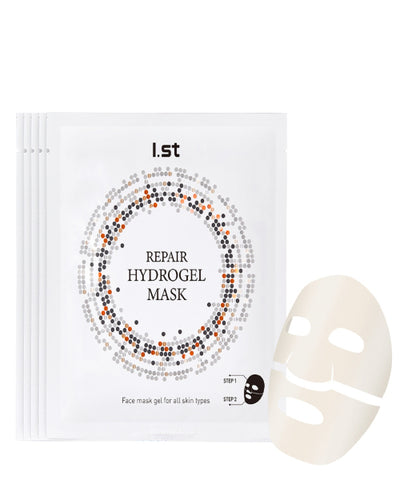 I.ST Repair Hydrogel Mask Pack 5 Sheets