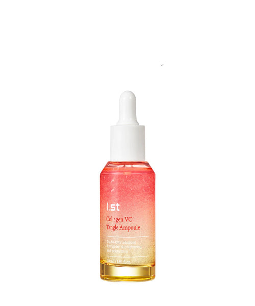 I.ST Collagen VC Tangle Ampoule 30ml
