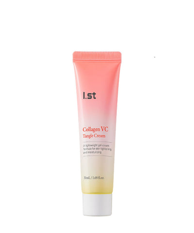 I.ST Collagen VC Tangle Cream 50ml