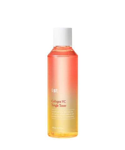 Collagen VC Tangle Toner 190ml