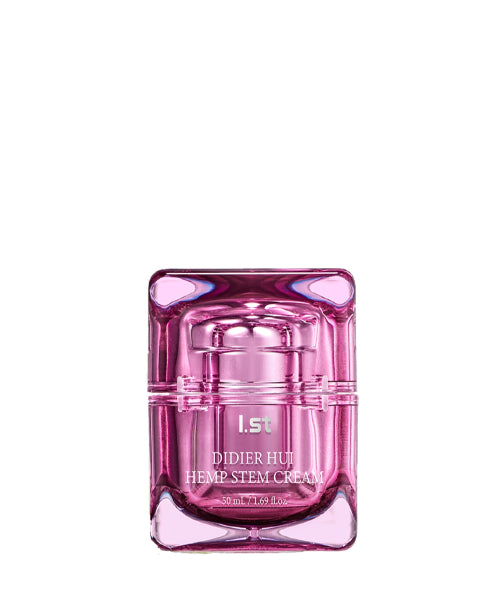 I.ST I.ST Didier Hui Hemp Stem Cream 50ml