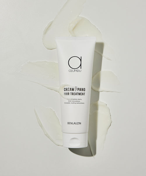 ACEUMDU [Extreme Damage Recovery] Cream Bread Treatment 250ml