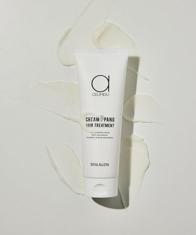 [Extreme Damage Recovery] Cream Bread Treatment 250ml