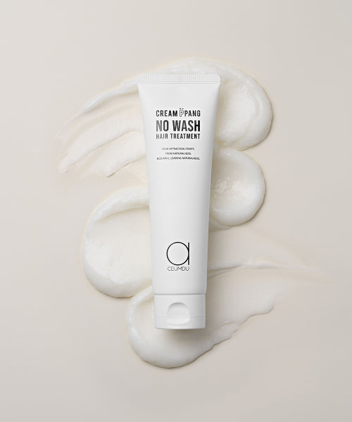 ACEUMDU [Heat Protection Essence] Cream Bread No-Wash Treatment 150ml