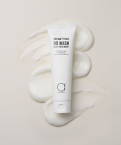 [Heat Protection Essence] Cream Bread No-Wash Treatment 150ml
