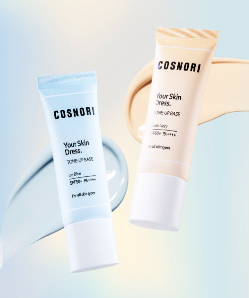 COSNORI COSNORI Your Skin Dress Tone Up Base 35ml