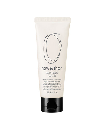 Deep Repair Hair Milk