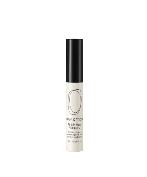 NOW&THAN Finish Hair Mascara