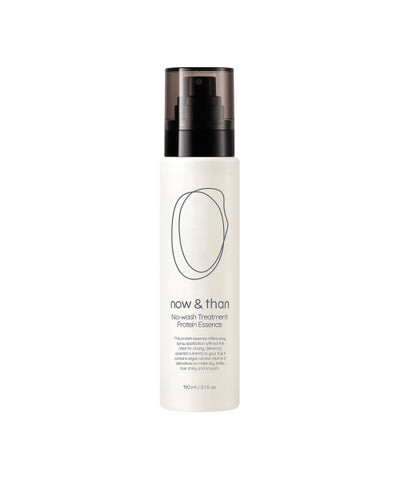 No Wash Treatment Protein Essence
