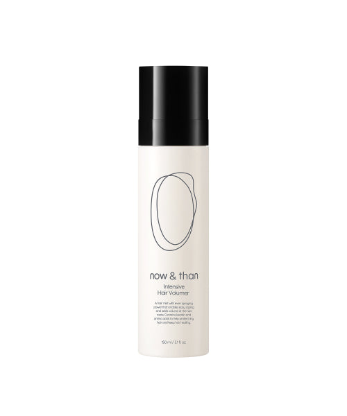 NOW&THAN Intensive Hair Volumer