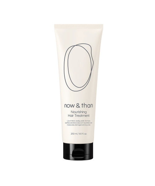 NOW&THAN Nourishing Hair Treatment