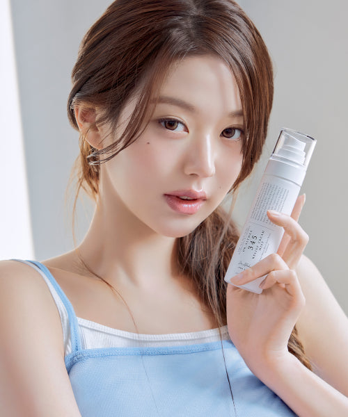 DR.ALTHEA DR.ALTHEA 345 Relief Cream Mist 100ml