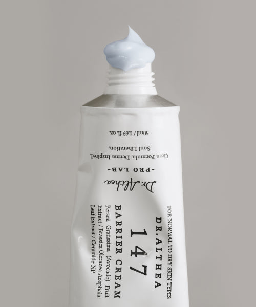 DR.ALTHEA DR.ALTHEA 147 Barrier Cream 50ml