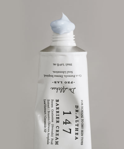 DR.ALTHEA 147 Barrier Cream 50ml