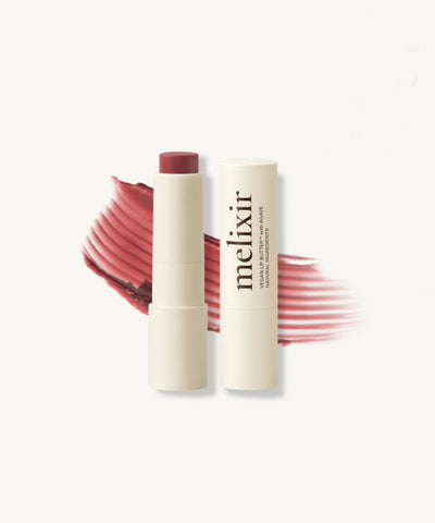 MELIXIR Vegan Lip Butter
