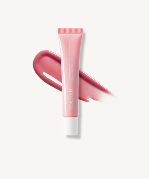 MELIXIR MELIXIR Vegan Lip Treatment 10g