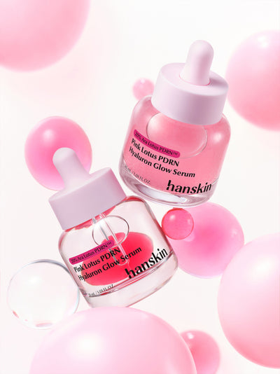 PDRN Pink Ball Tangle Glow Serum 30ml