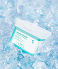 UIQ Biom Remedy Pore Reset Cooling Pads 80 sheets