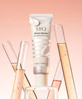 UIQ UIQ Biome Barrier Pantensive Cream 50ml