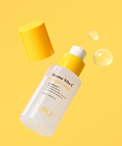 Biome Vita C Blemish Serum 30ml