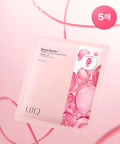 UIQ UIQ Biome Barrier Collagen Hydrogel Mask Pack (5 packs)