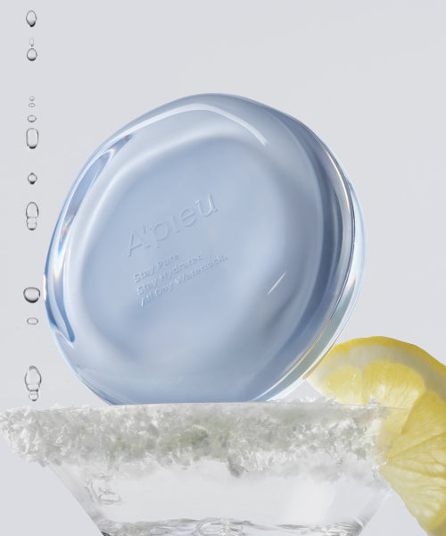 APIEU APIEU Waterlock Finisher UV Tone-up Velvet SPF 30