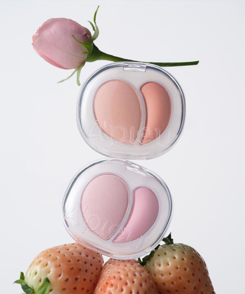APIEU APIEU Mood Blending Jelly Cheek Balm