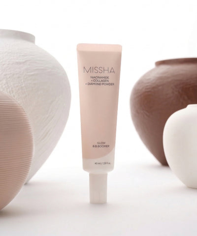 MISSHA Glow BB Boomer 40ml