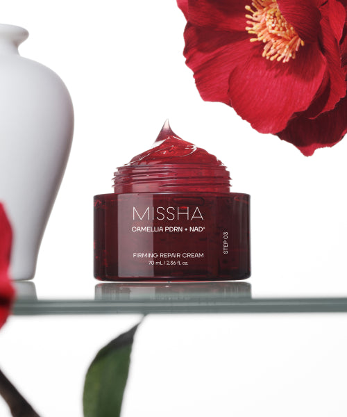 MISSHA MISSHA PDRN NAD Firming Repair Cream