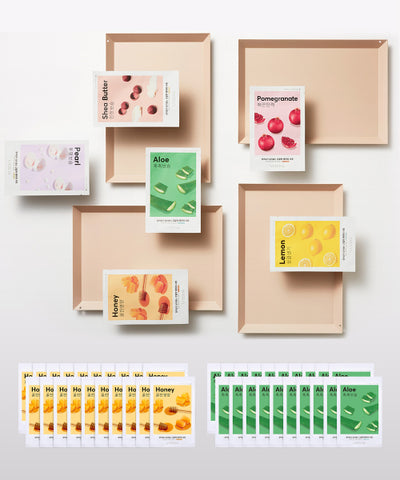 MISSHA Airy Adhesion Sheet Mask