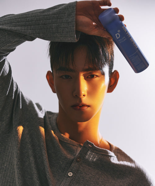 DOINGWHAT Volume Styling Air Fit Spray 150ml