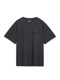 MATIN KIM MATIN KIM T-Shirt Dark Grey