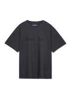 MATIN KIM MATIN KIM T-Shirt Dark Grey