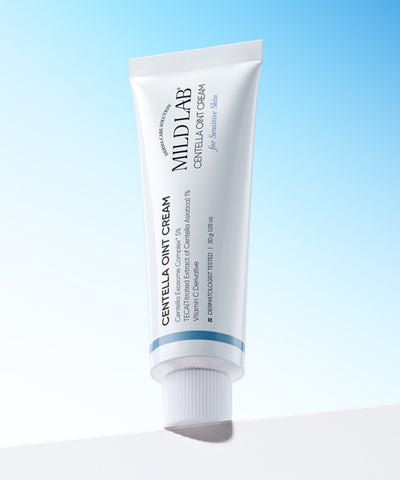 Centella Ointment Cream 30g