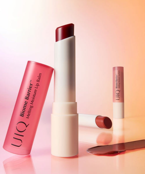 UIQ UIQ Biome Barrier Melting Moisture Lip Balm