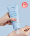 Dewytree Dewytree Aqua Collagen Peptide EX Multi Cream 80ml