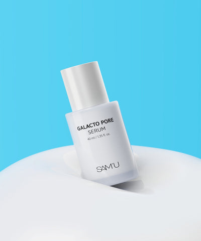 SAMU Galactophore Serum 40ml