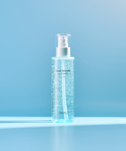 SAMU SAMU Galacto Pore O2 Toner 180ml