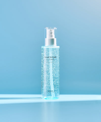 SAMU Galacto Pore O2 Toner 180ml